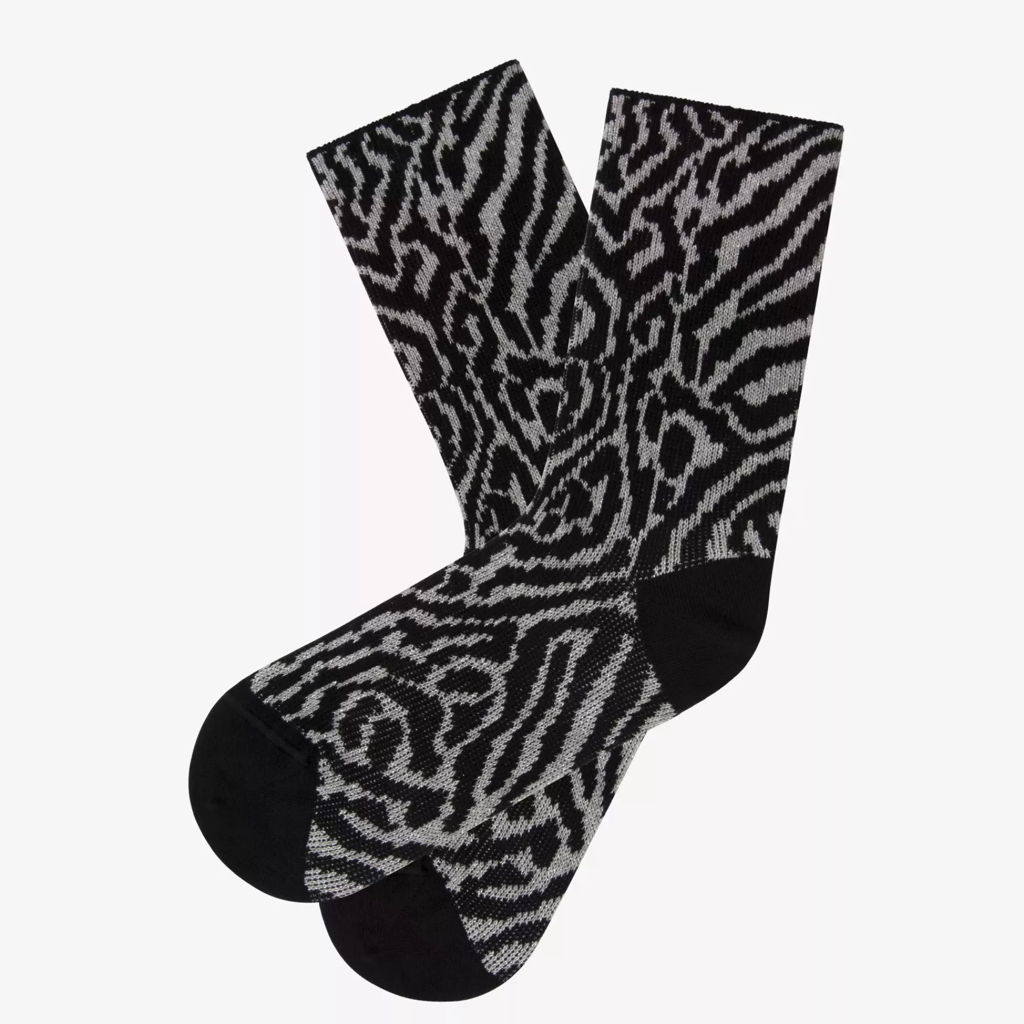 Le Bourget Chaussettes Fantaisies Clearance