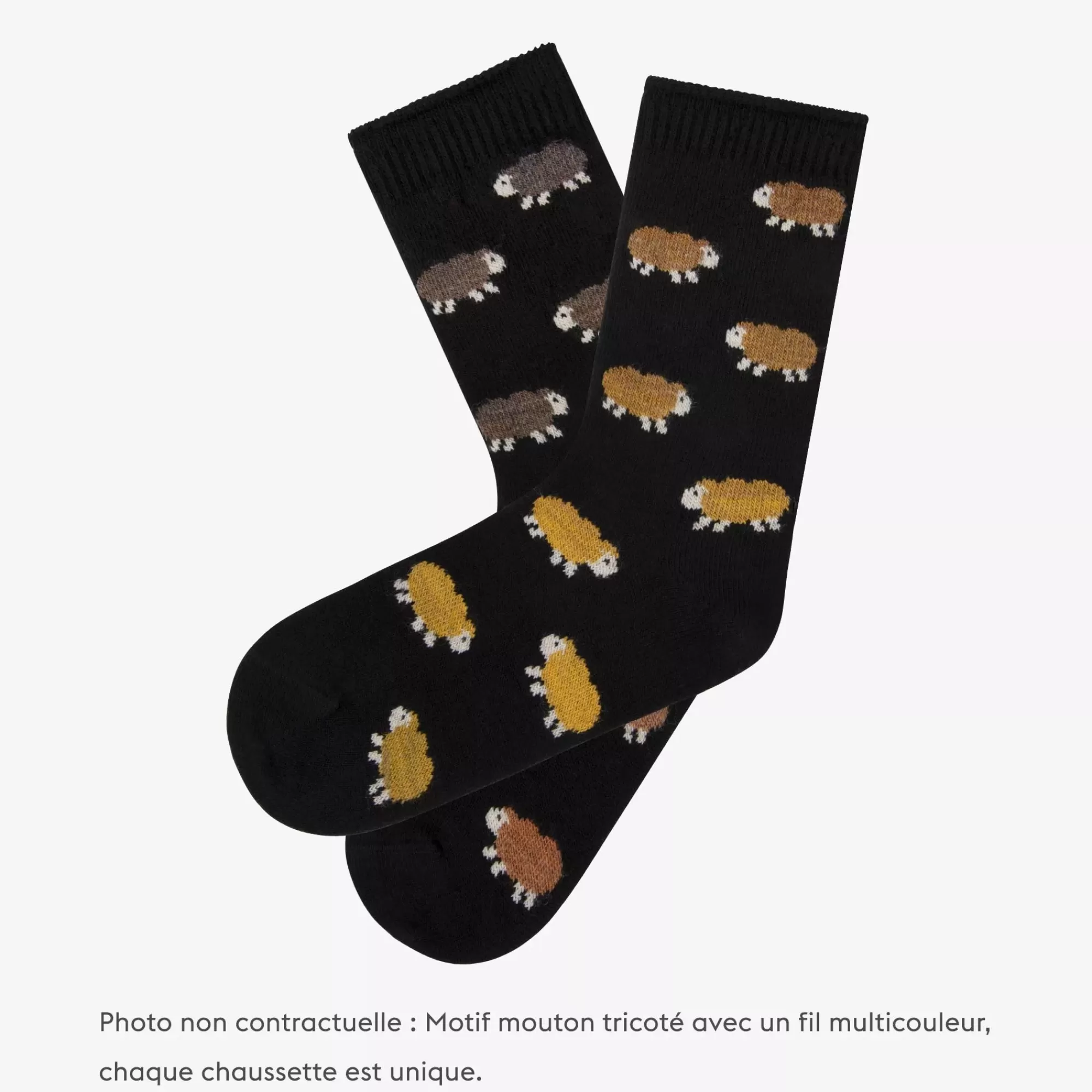 Le Bourget Chaussettes Fantaisies Shop