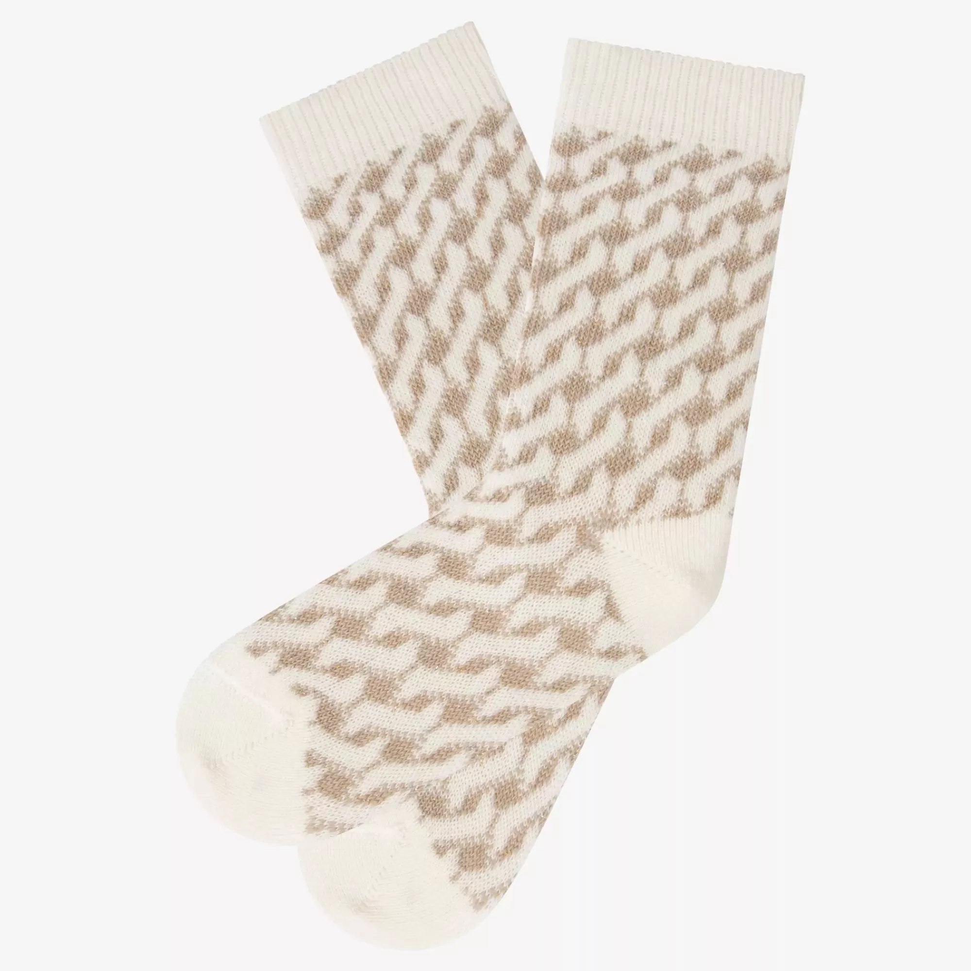 Le Bourget Chaussettes Fantaisies Hot