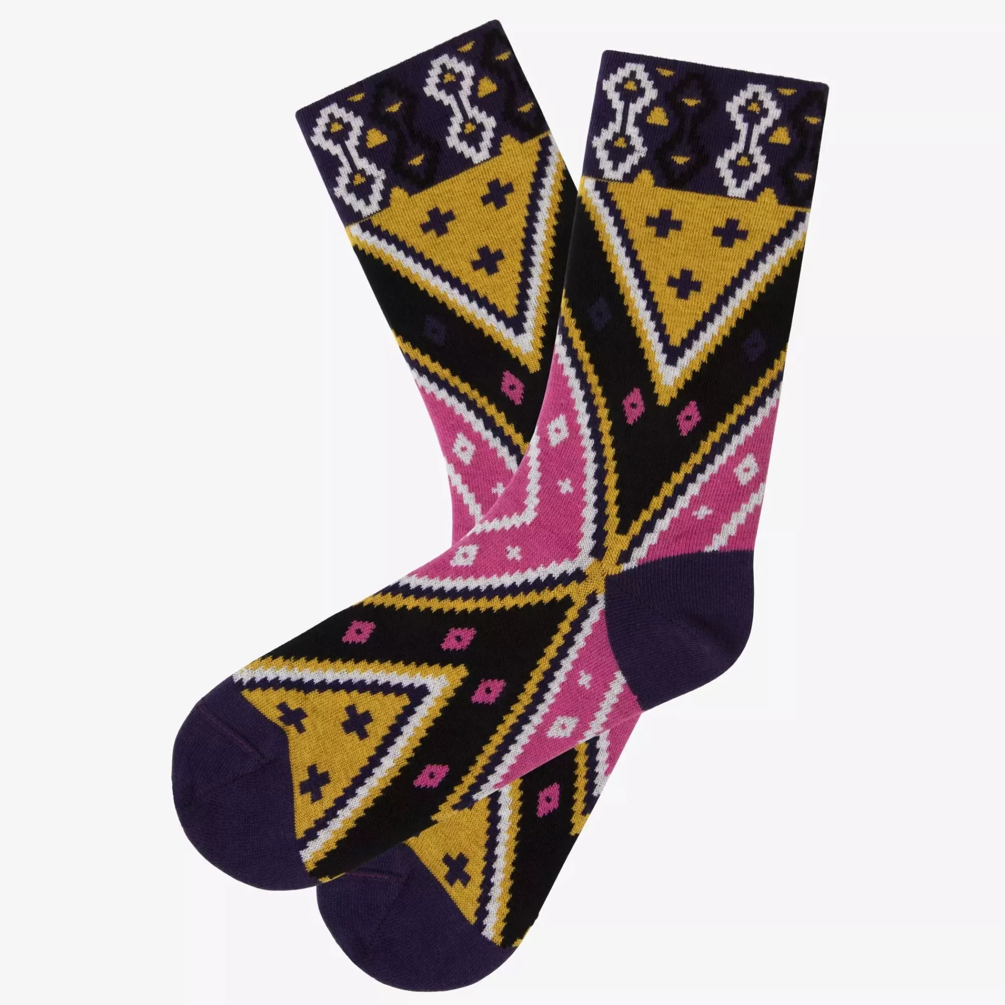 Le Bourget Chaussettes Fantaisies Sale