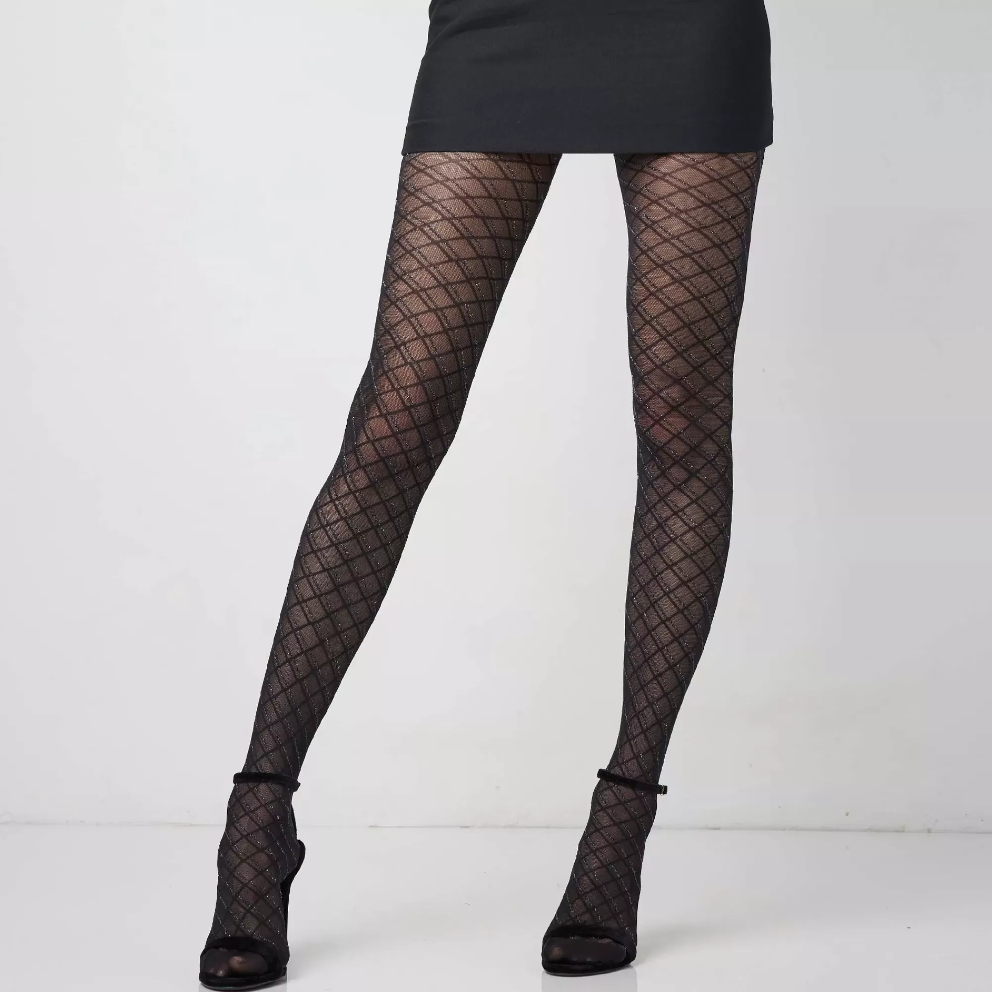 Le Bourget Dessous Chics Fantaisie 25 NOIR Shop